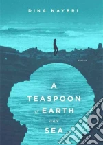 A Teaspoon of Earth and Sea (CD Audiobook)