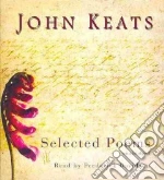 John Keats (CD Audiobook)