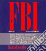 The FBI (CD Audiobook)
