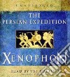 The Persian Expedition (CD Audiobook) libro str