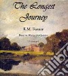 The Longest Journey (CD Audiobook) libro str