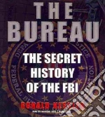 The Bureau (CD Audiobook)