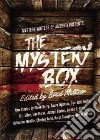 Mystery Writers of America Presents the Mystery Box (CD Audiobook) libro str