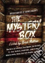 The Mystery Box (CD Audiobook)