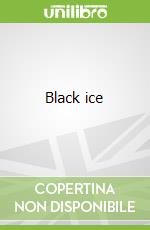 Black ice