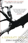 A Separate Peace PA libro str