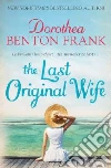 Last Original Wife libro str
