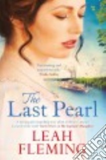 The Last Pearl libro in lingua di Fleming Leah