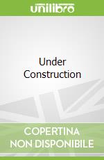 Under Construction