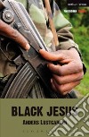 Black Jesus libro str