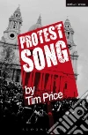 Protest Song libro str