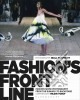 Fashion's Front Line libro str