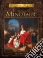 Theseus and the Minotaur