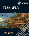 Tank War libro str