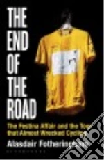 The End of the Road