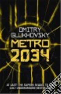 Metro 2034