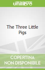 The Three Little Pigs