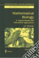 Mathematical Biology II