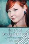 The Art of Body Piercing libro str