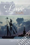 Love, Finally libro str