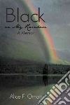 Black in My Rainbow libro str