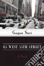 65 West 55th Street