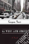 65 West 55th Street libro str