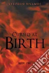 Cursed at Birth libro str