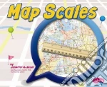 Map Scales