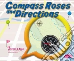Compass Roses and Directions
