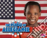 The Pledge of Allegiance