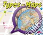 Types of Maps