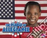 The Pledge of Allegiance