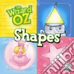 The Wizard of Oz Shapes