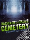 Bachelor's Grove Cemetery and Other Haunted Places of the Midwest libro str
