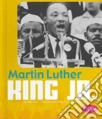 Martin Luther King Jr.