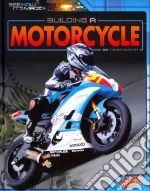 Building a Motorcycle