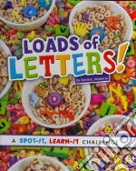 Loads of Letters!