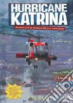 Hurricane Katrina