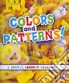 Colors and Patterns! libro str