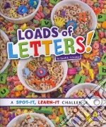 Loads of Letters!