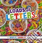 Loads of Letters!