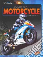 Building a Motorcycle