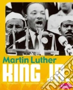 Martin Luther King Jr.