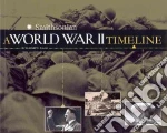 A World War II Timeline