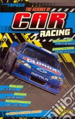 The Science of Car Racing