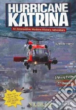 Hurricane Katrina