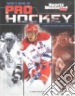 Who's Who of Pro Hockey