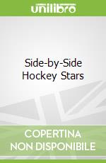 Side-by-Side Hockey Stars