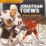 Jonathan Toews